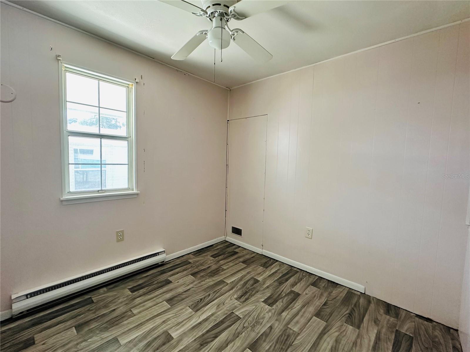 FAIRMOUNT MOBILE ESTATES - Residential