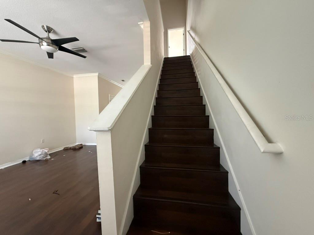 TOWNHOMES OF BAY PORT COLONY - Residential