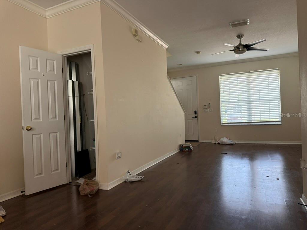 TOWNHOMES OF BAY PORT COLONY - Residential