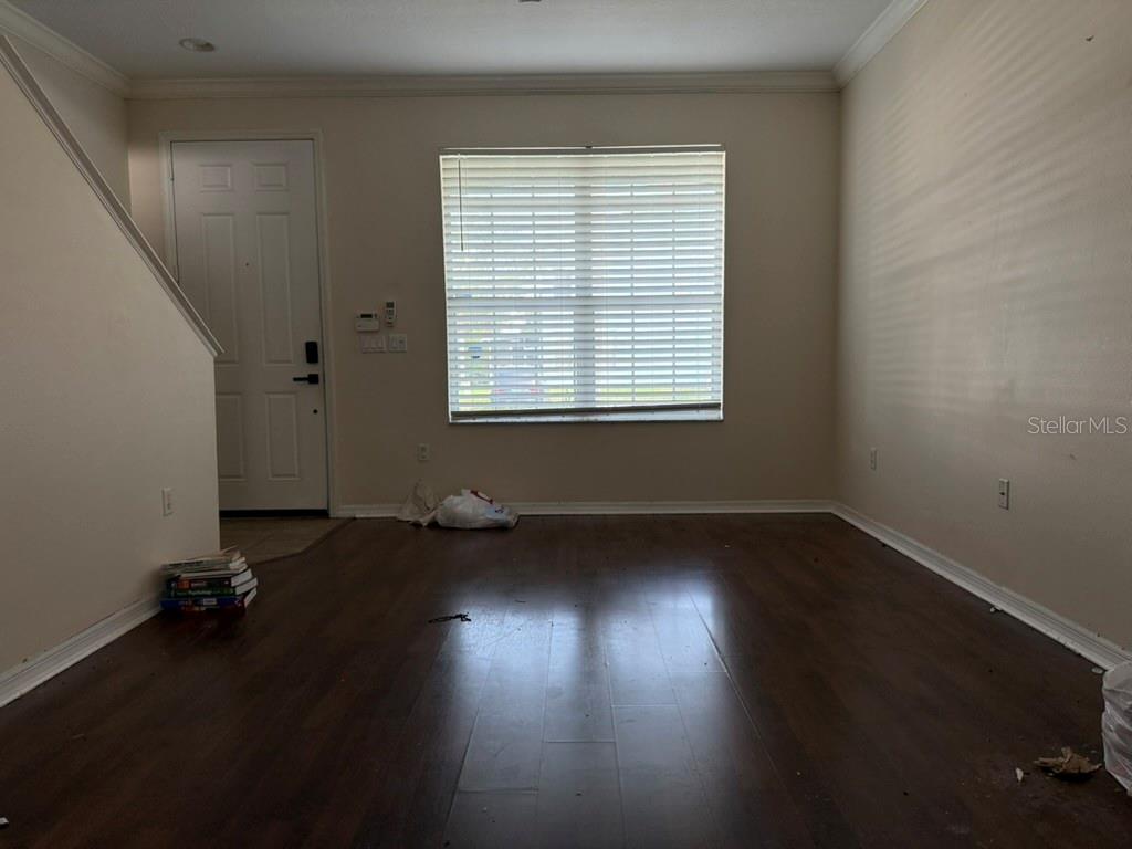 TOWNHOMES OF BAY PORT COLONY - Residential