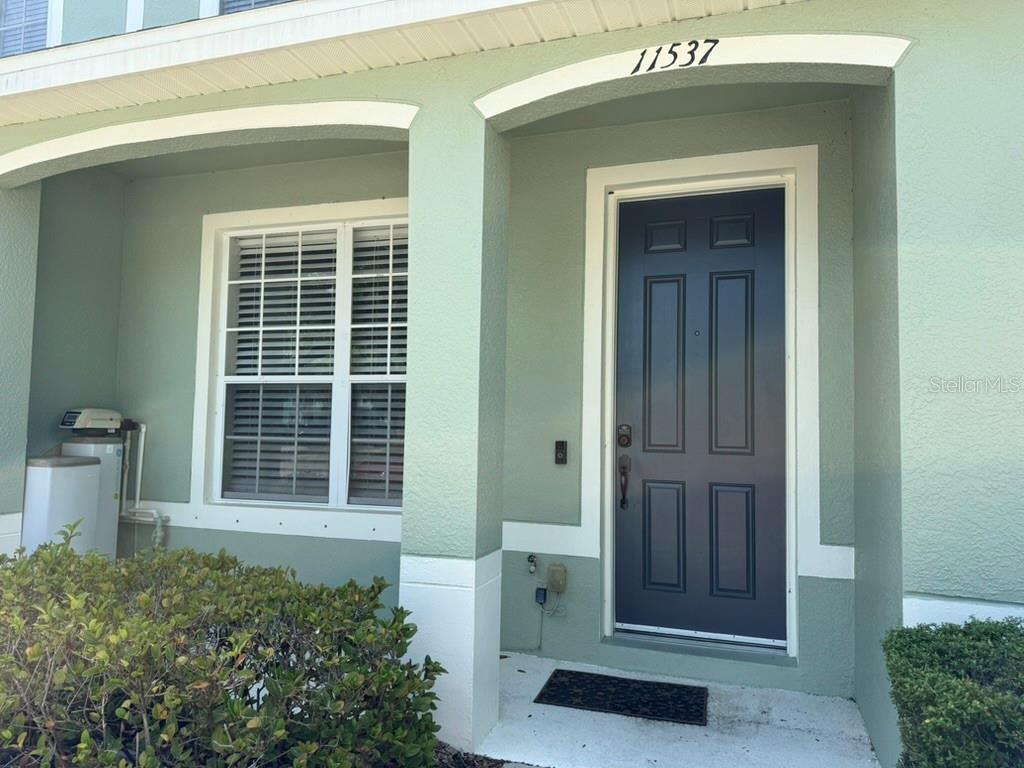 TOWNHOMES OF BAY PORT COLONY - Residential
