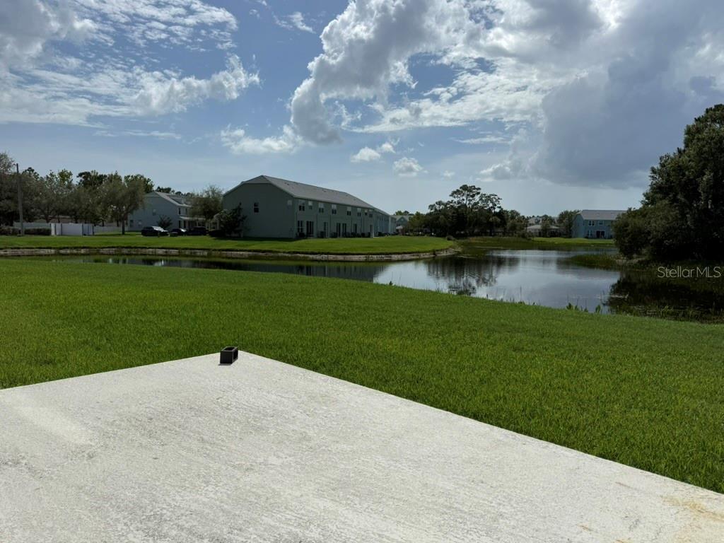 TOWNHOMES OF BAY PORT COLONY - Residential