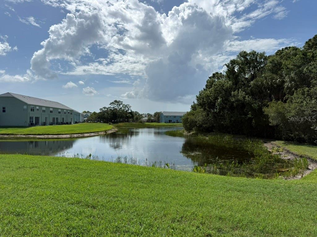 TOWNHOMES OF BAY PORT COLONY - Residential