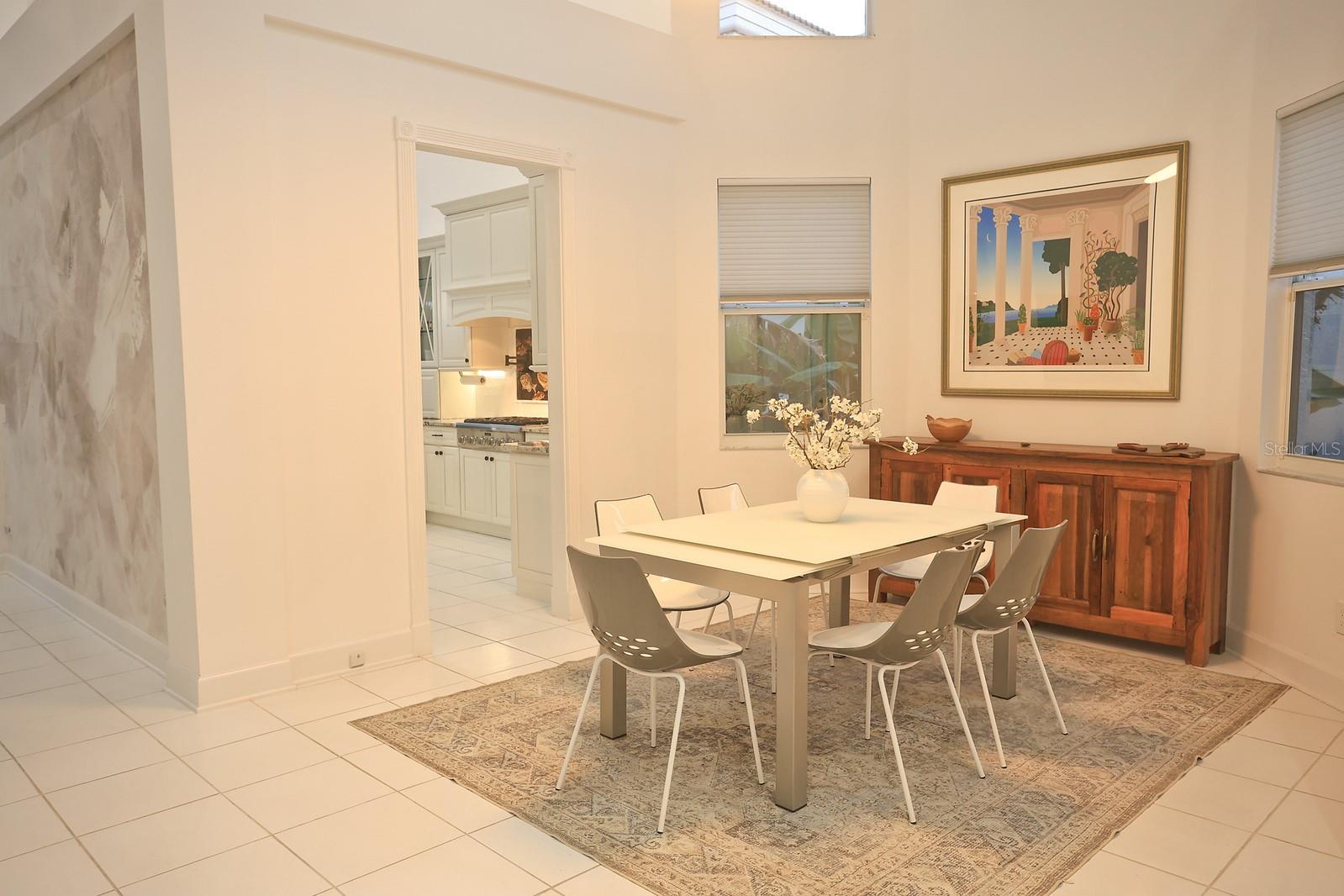 QUEENS HARBOUR - Residential