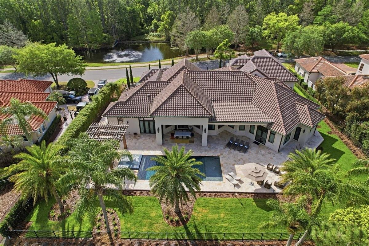 LAKE NONA - Residential