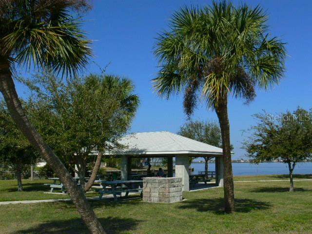 PORT CHARLOTTE SEC 056 - Land