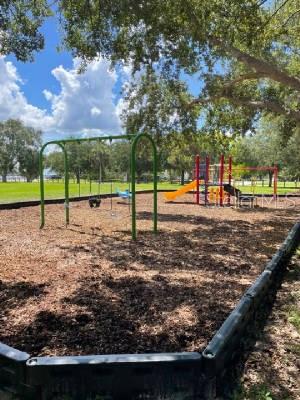 PORT CHARLOTTE SEC 056 - Land
