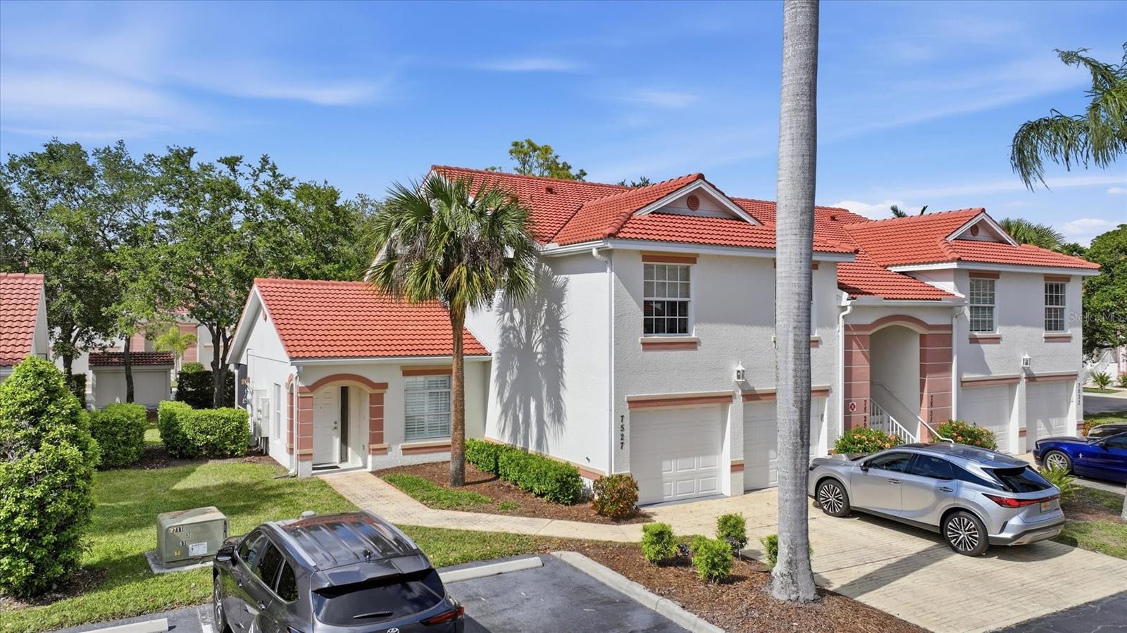 ORCHID COVE - Residential