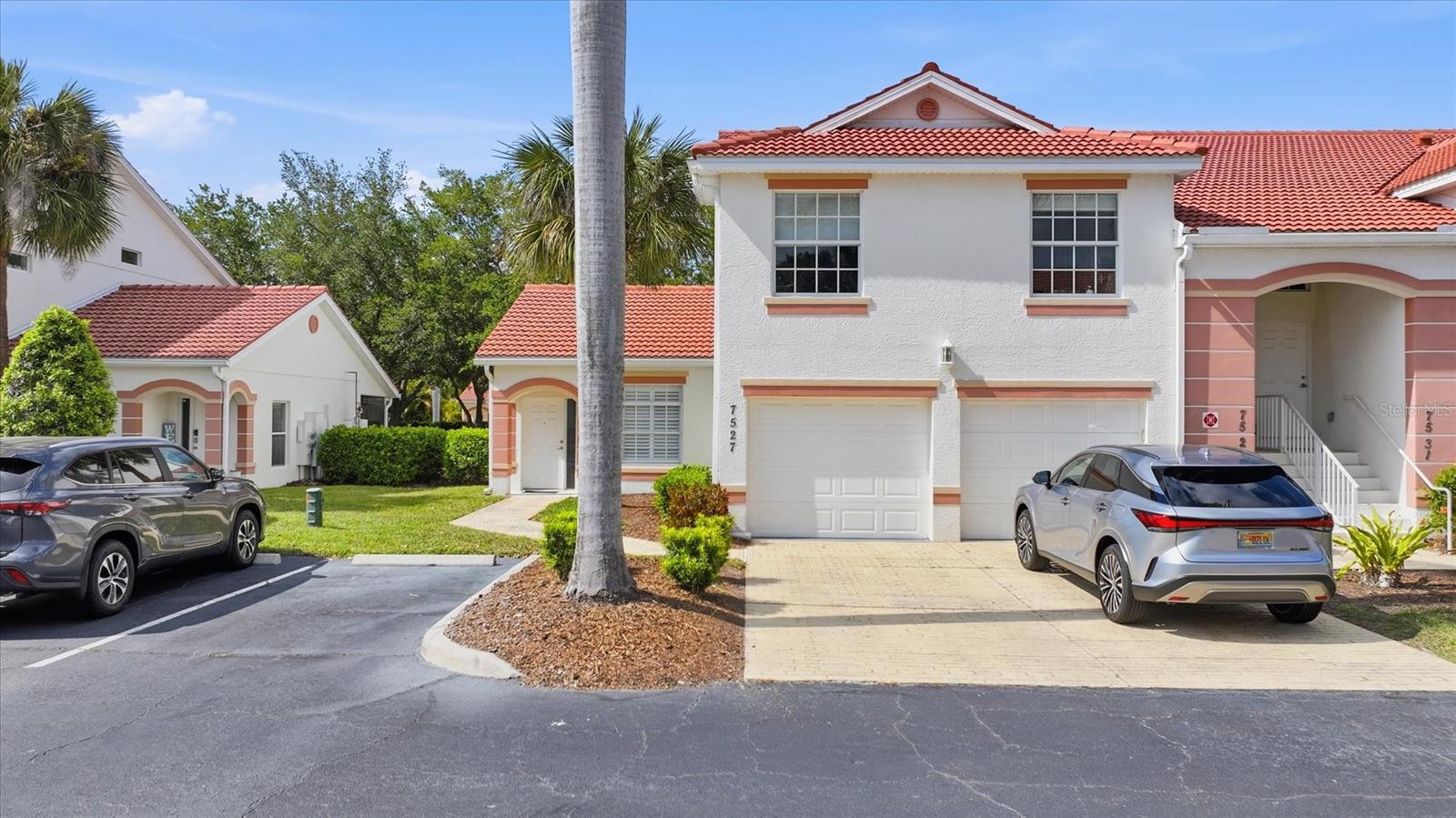 ORCHID COVE - Residential