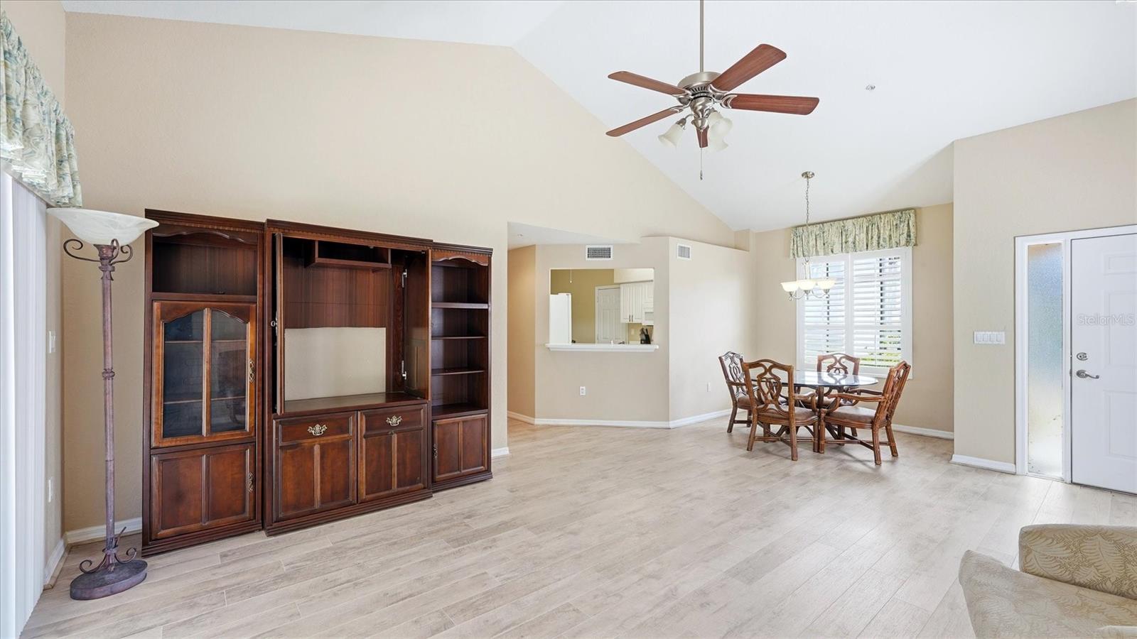 ORCHID COVE - Residential