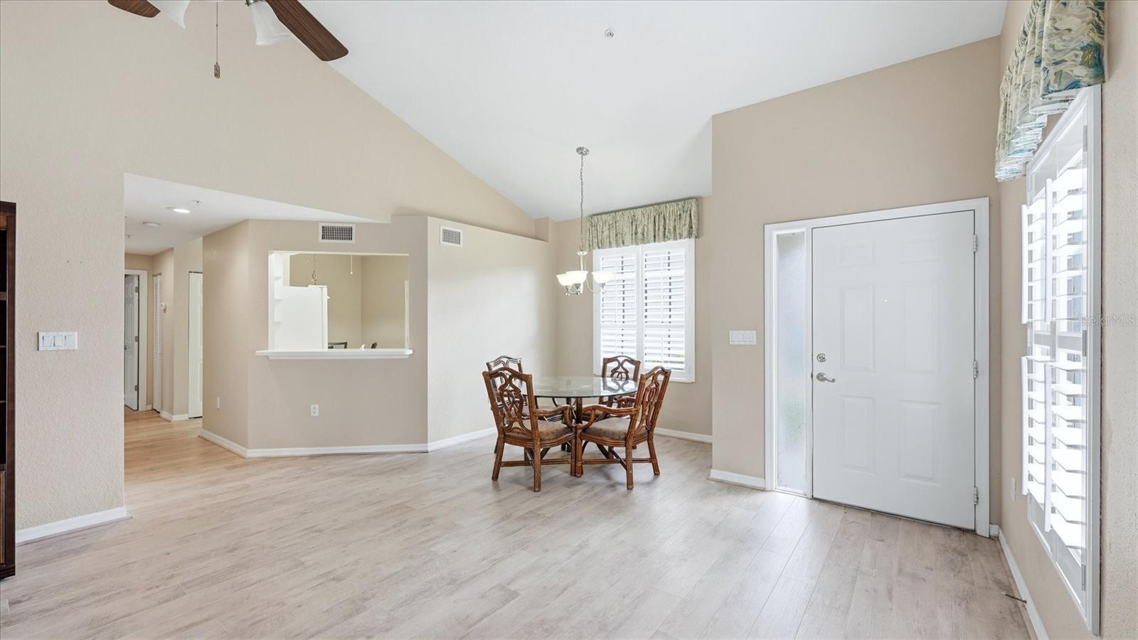 ORCHID COVE - Residential