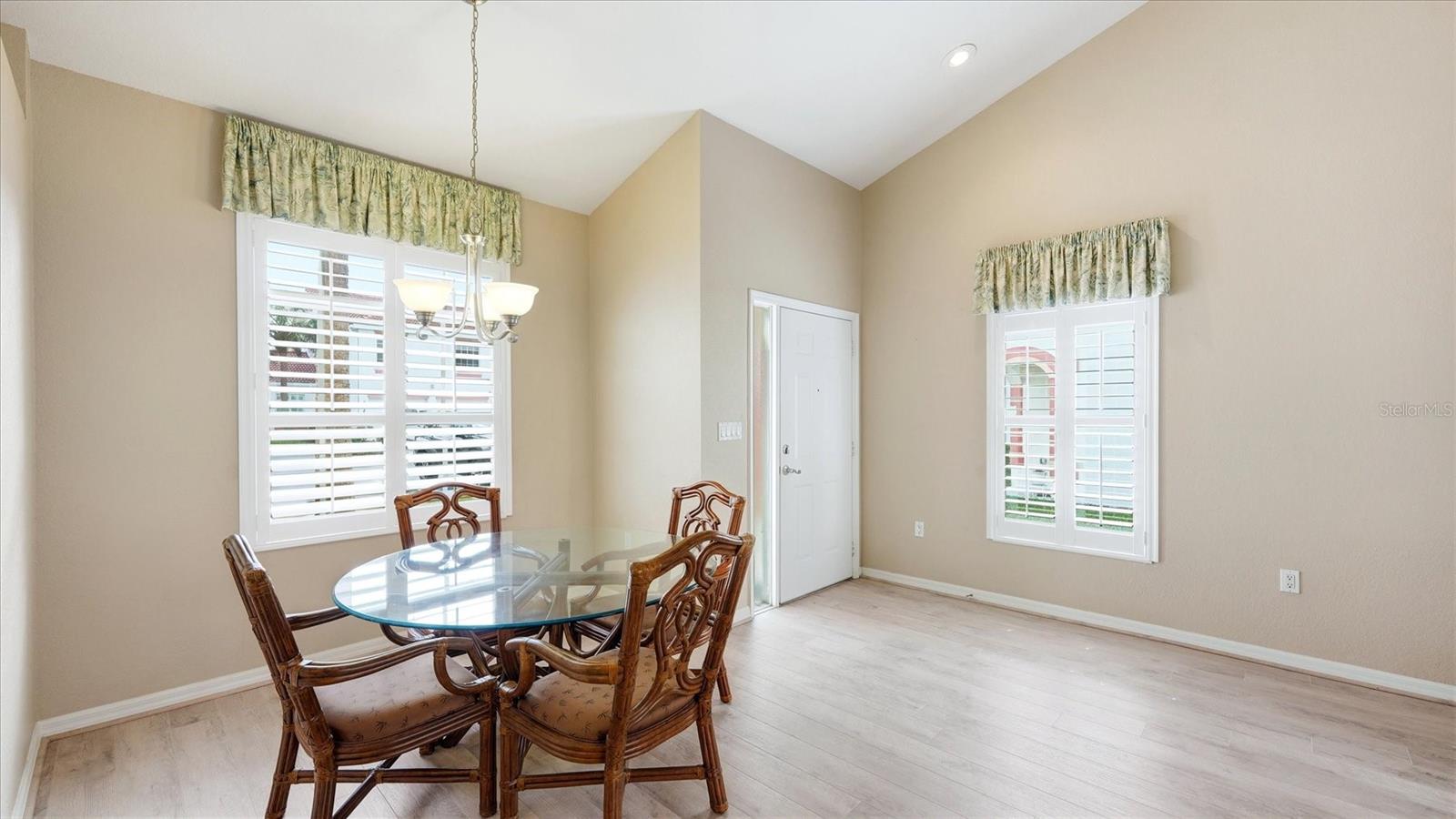ORCHID COVE - Residential