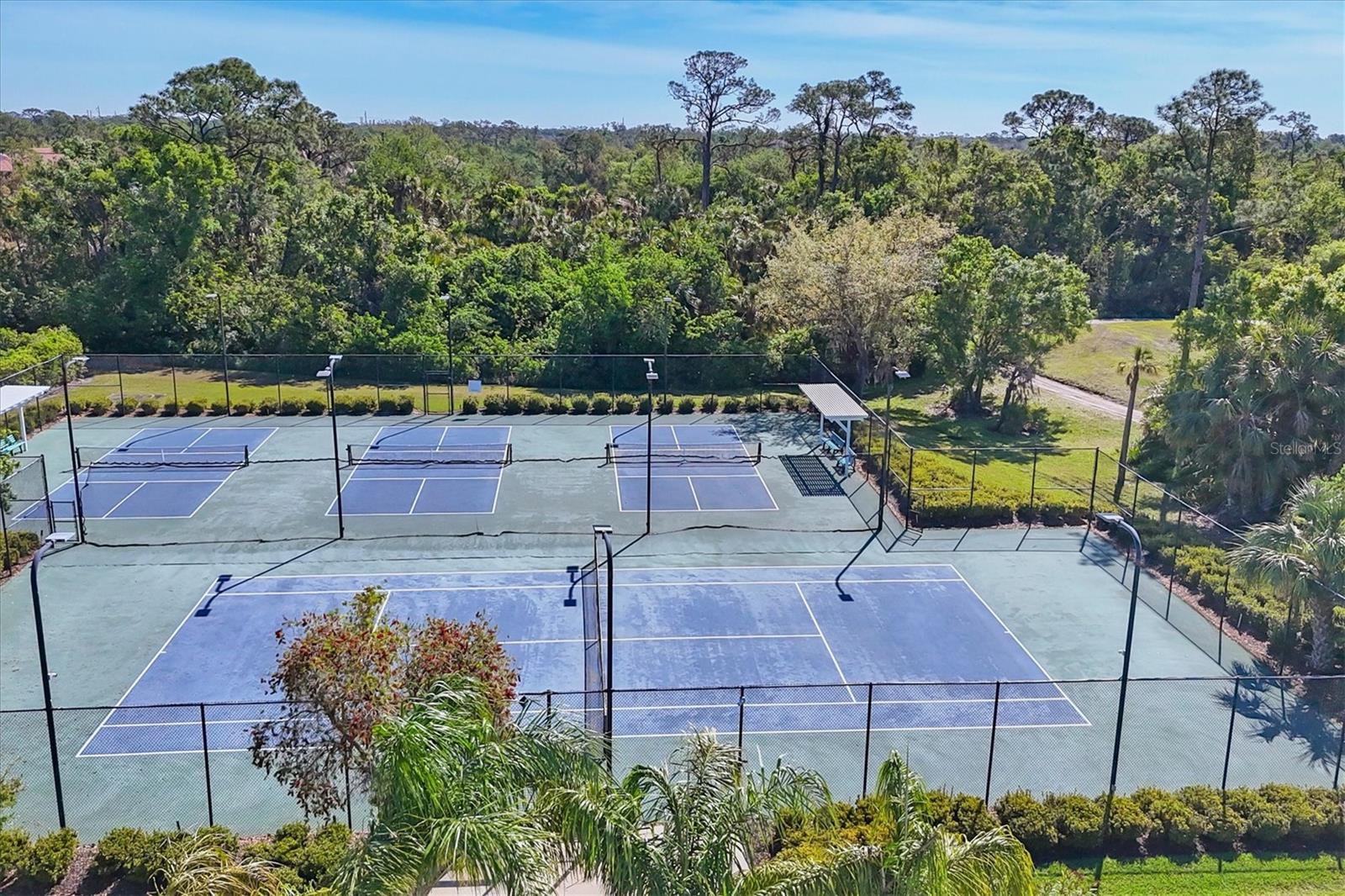 ORCHID COVE - Residential