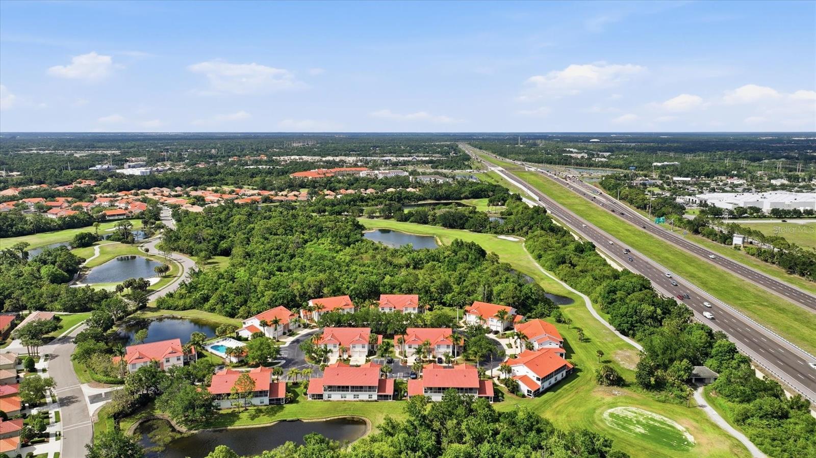 ORCHID COVE - Residential