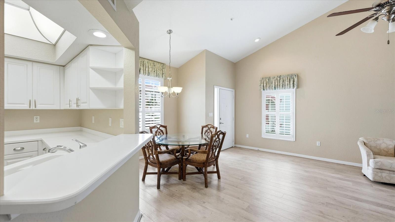 ORCHID COVE - Residential