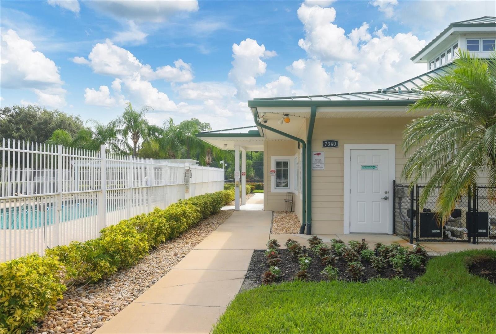 ORCHID COVE - Residential