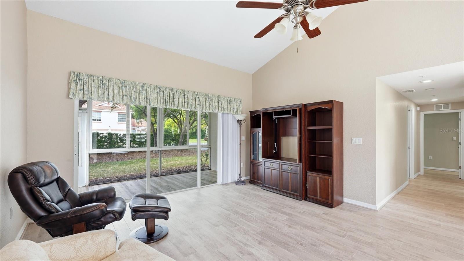 ORCHID COVE - Residential