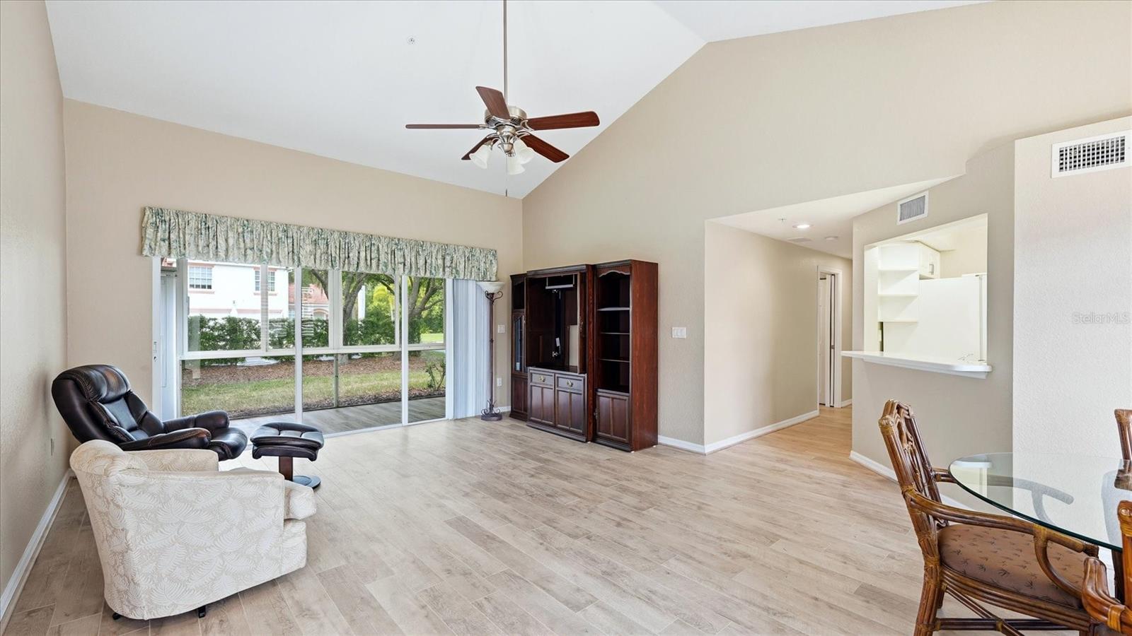 ORCHID COVE - Residential