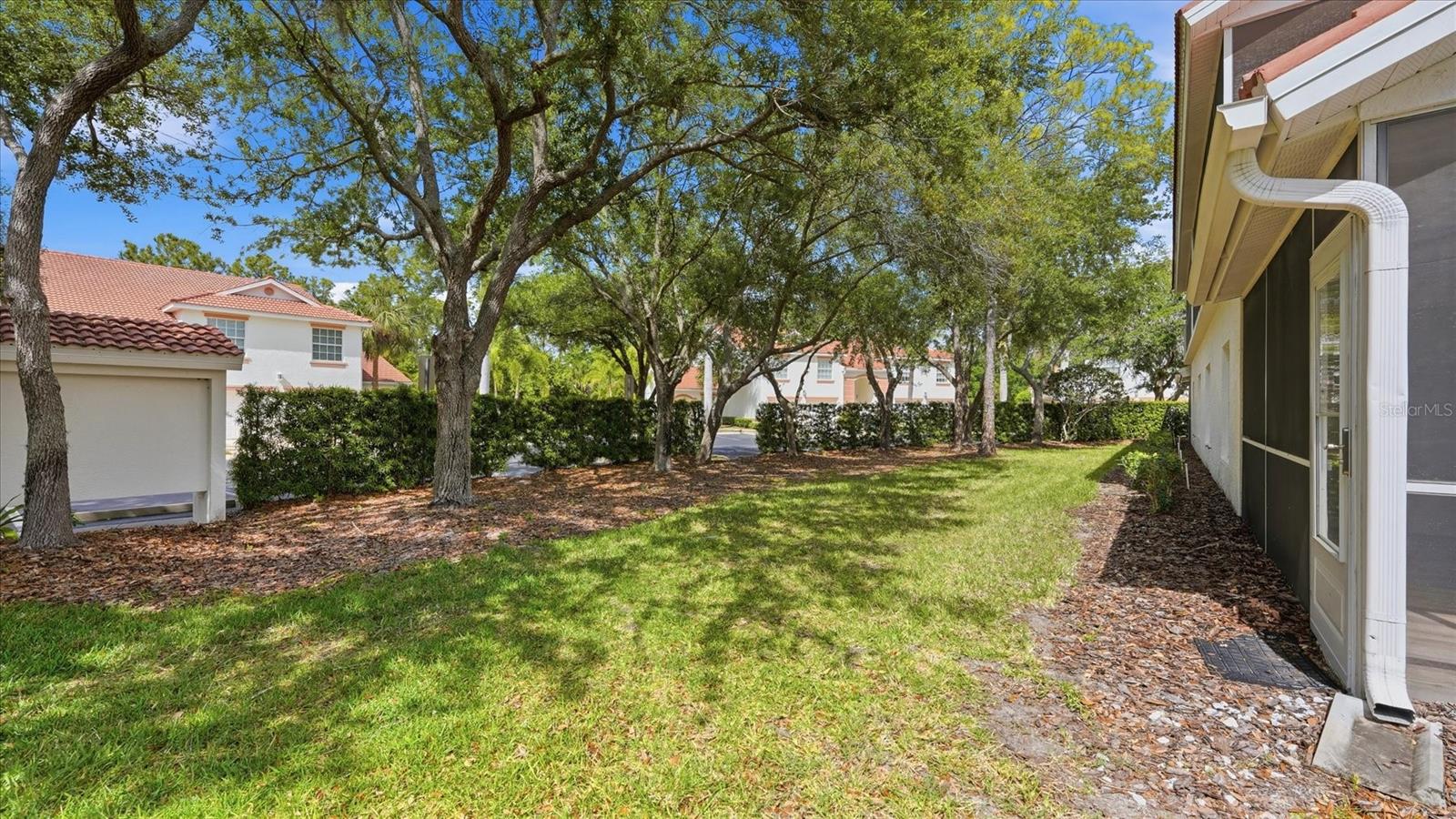 ORCHID COVE - Residential