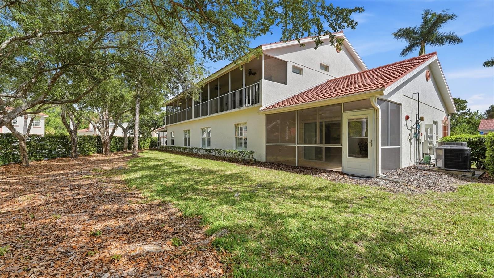 ORCHID COVE - Residential