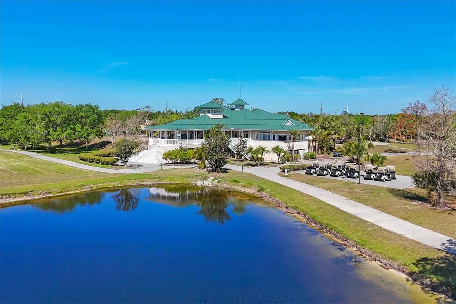 ORCHID COVE - Residential