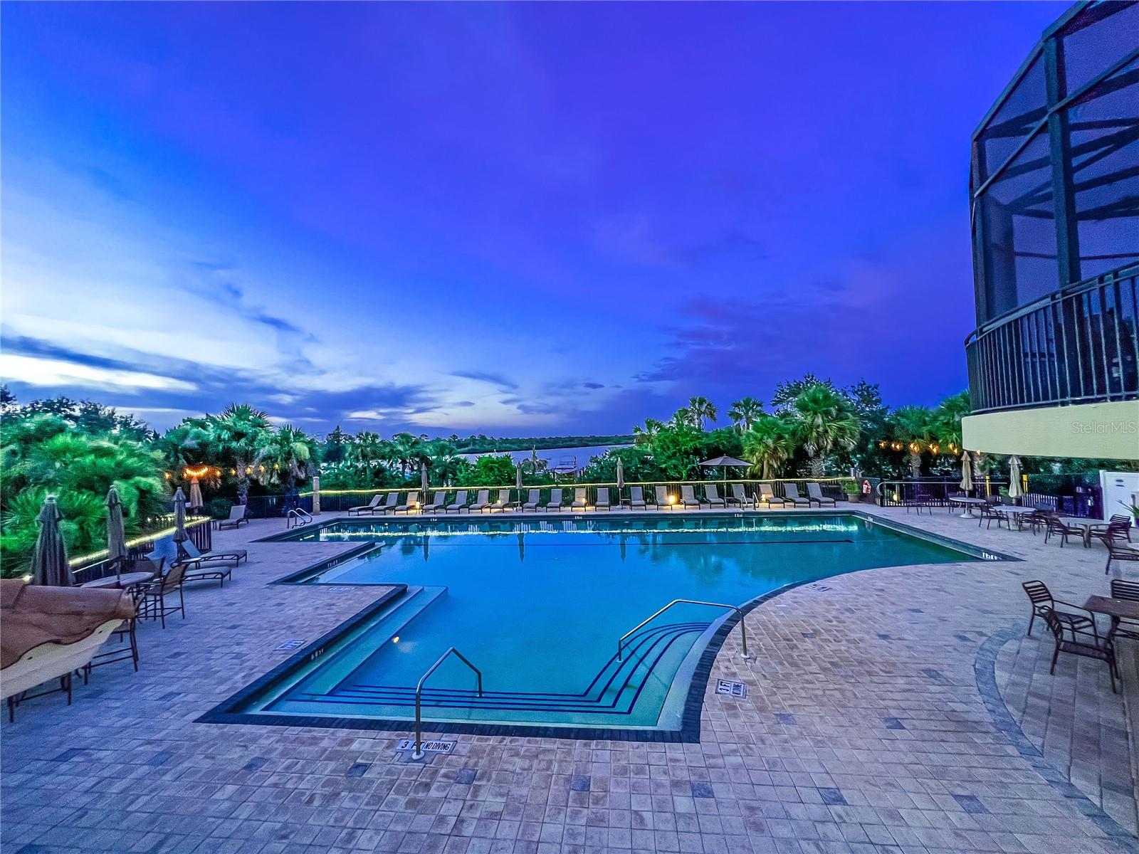 WATERLEFE GOLF AND RIVER CLUB - Residential