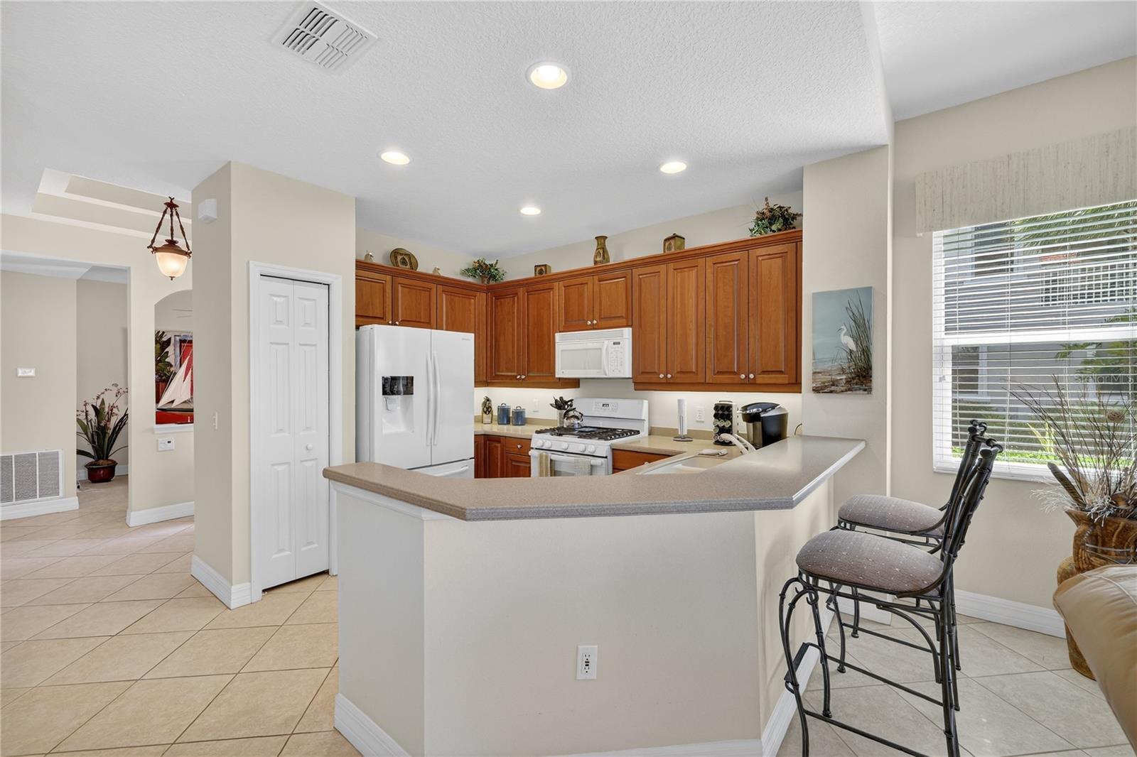 WATERLEFE GOLF AND RIVER CLUB - Residential