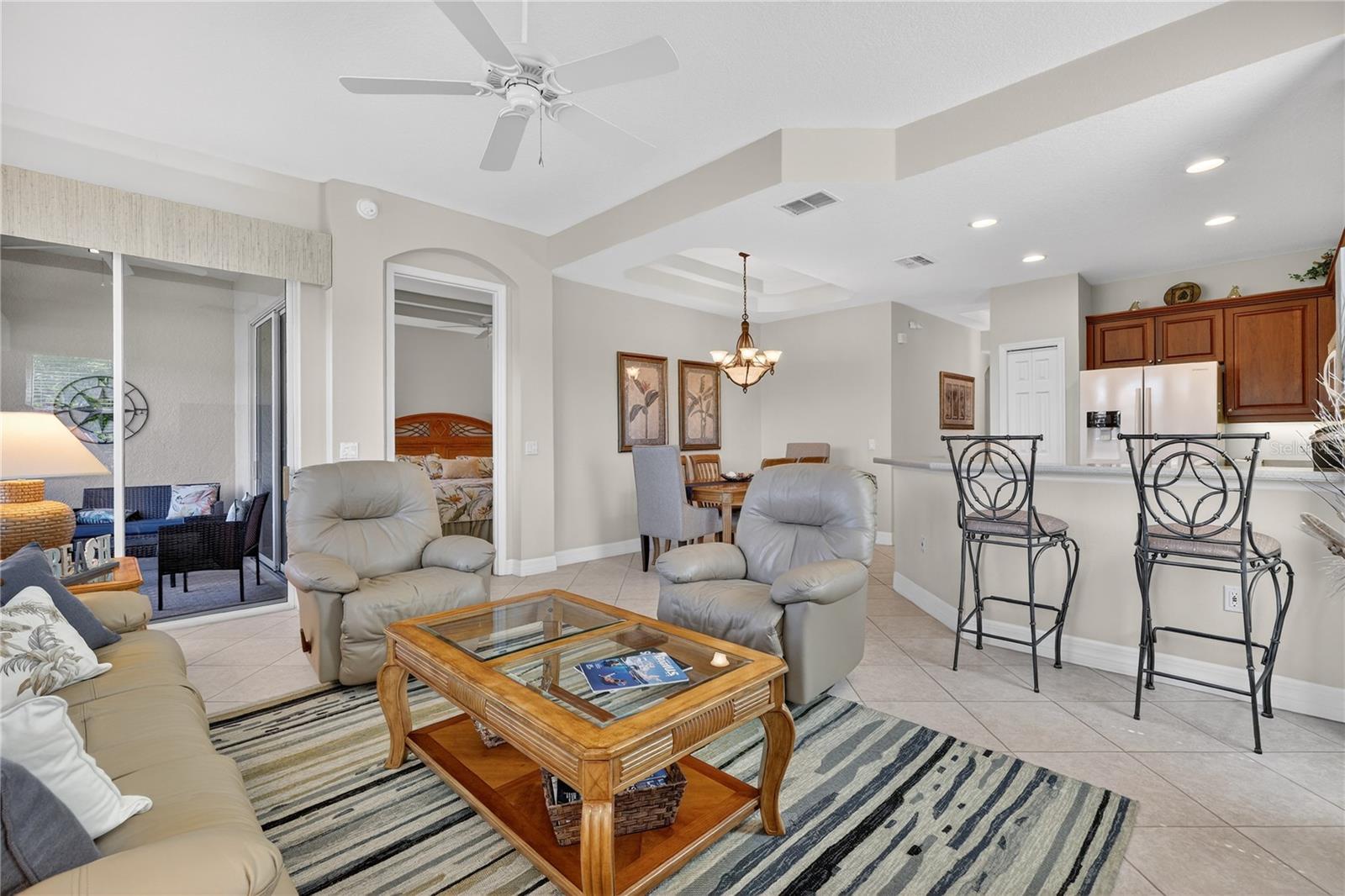 WATERLEFE GOLF AND RIVER CLUB - Residential