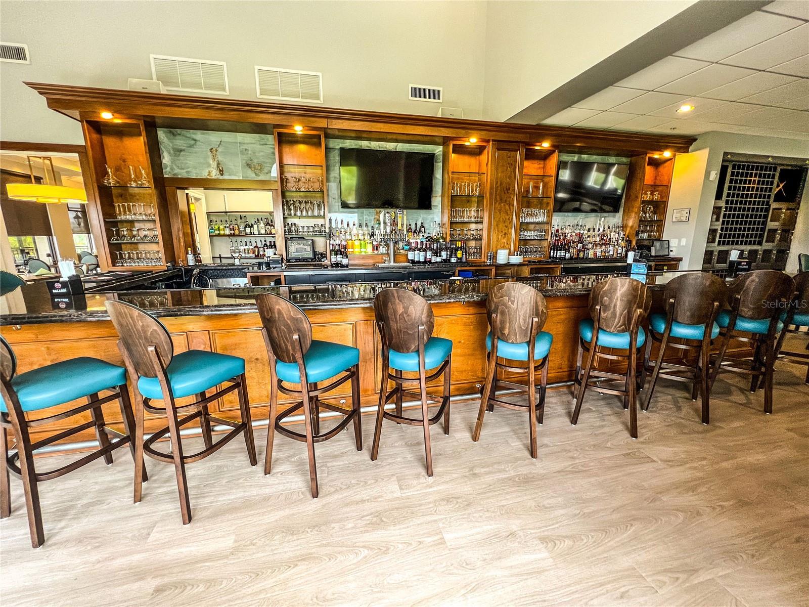 WATERLEFE GOLF AND RIVER CLUB - Residential