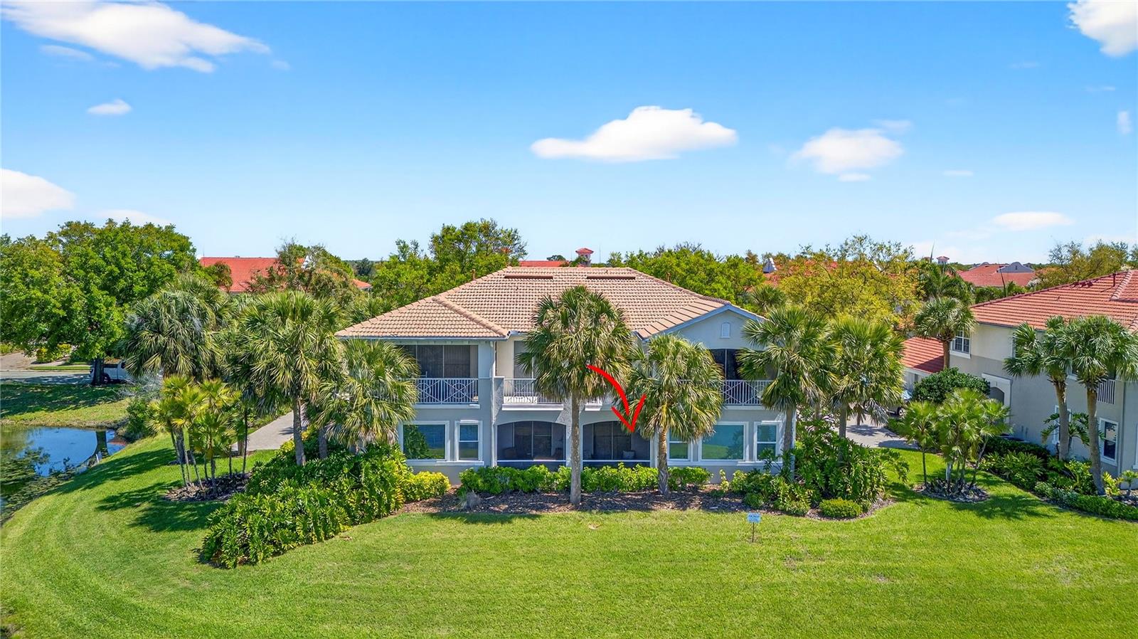 WATERLEFE GOLF AND RIVER CLUB - Residential