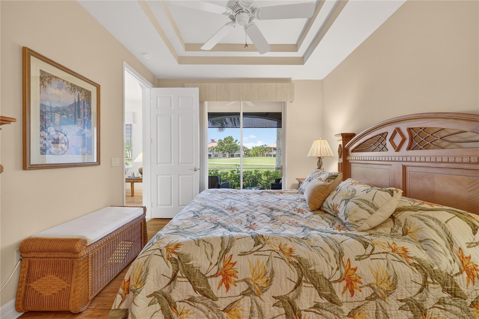 WATERLEFE GOLF AND RIVER CLUB - Residential
