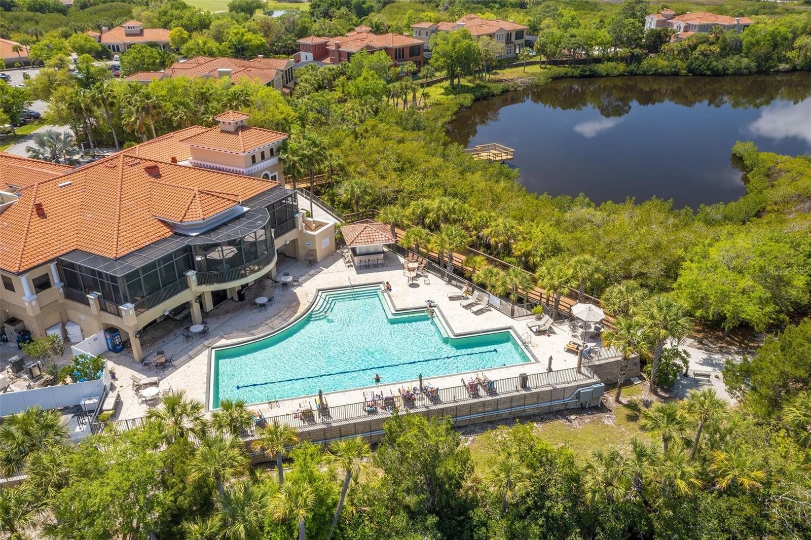 WATERLEFE GOLF AND RIVER CLUB - Residential