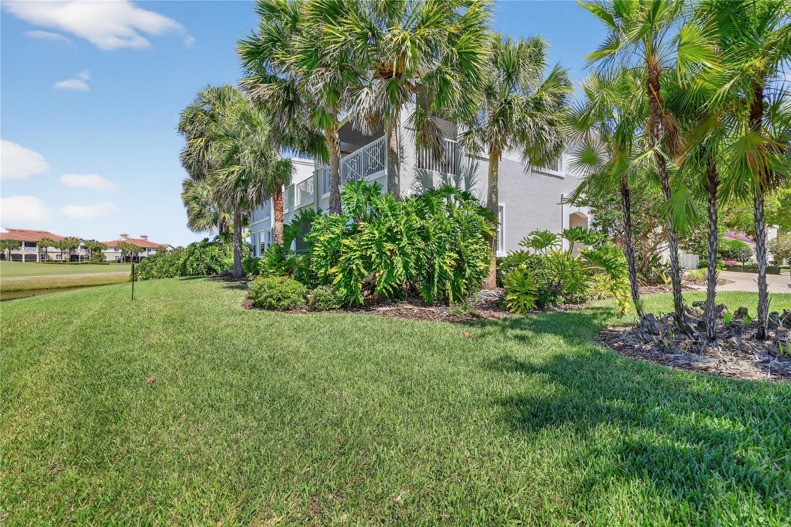 WATERLEFE GOLF AND RIVER CLUB - Residential
