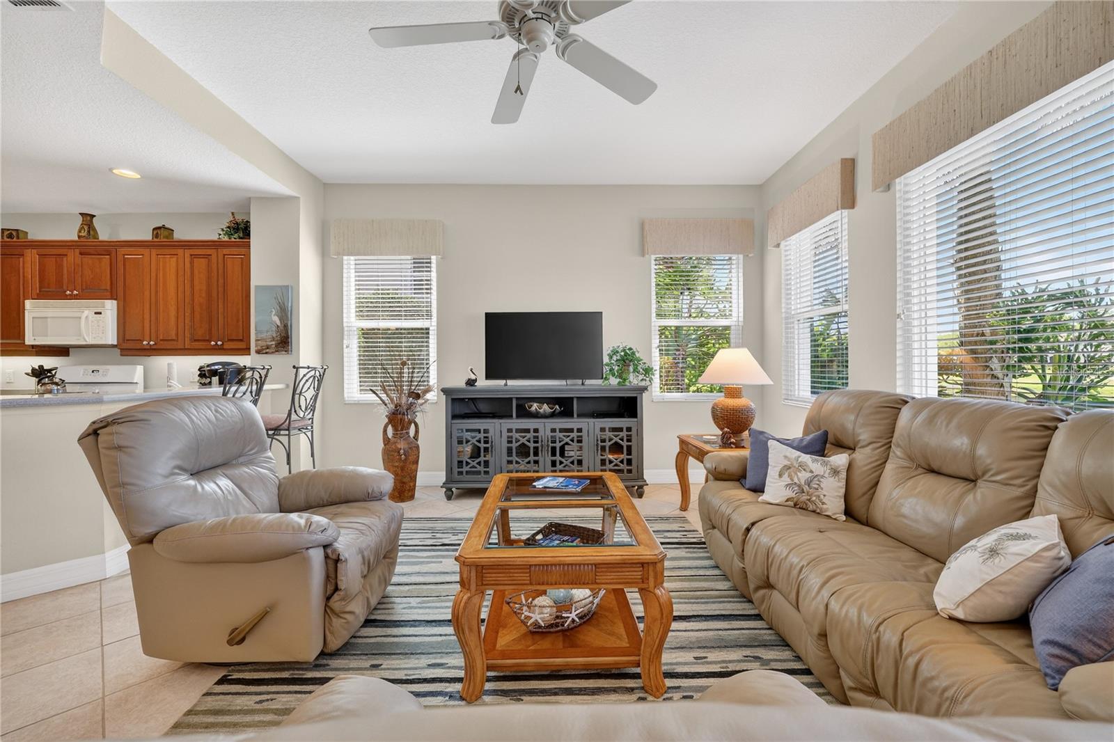 WATERLEFE GOLF AND RIVER CLUB - Residential