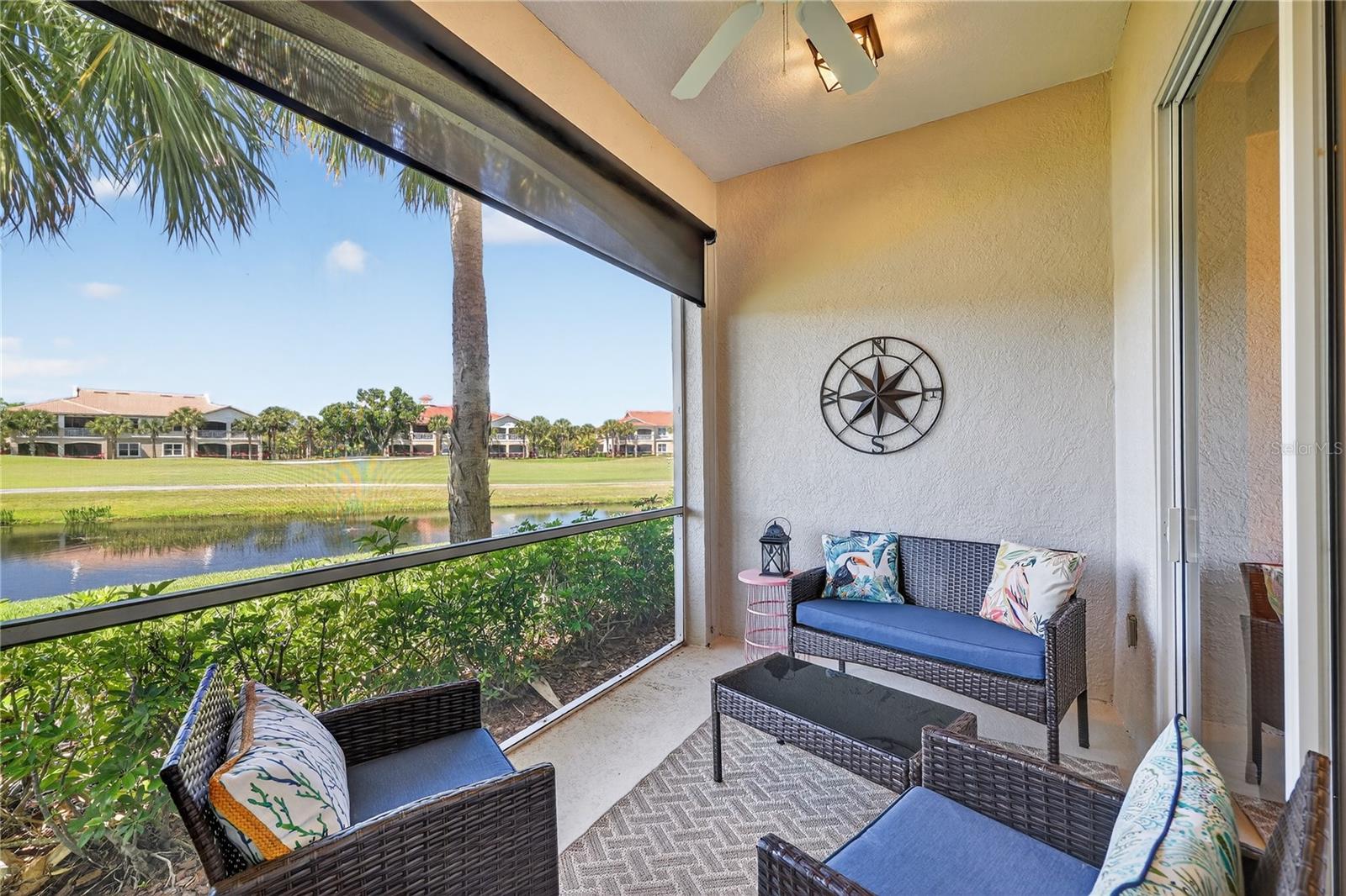 WATERLEFE GOLF AND RIVER CLUB - Residential