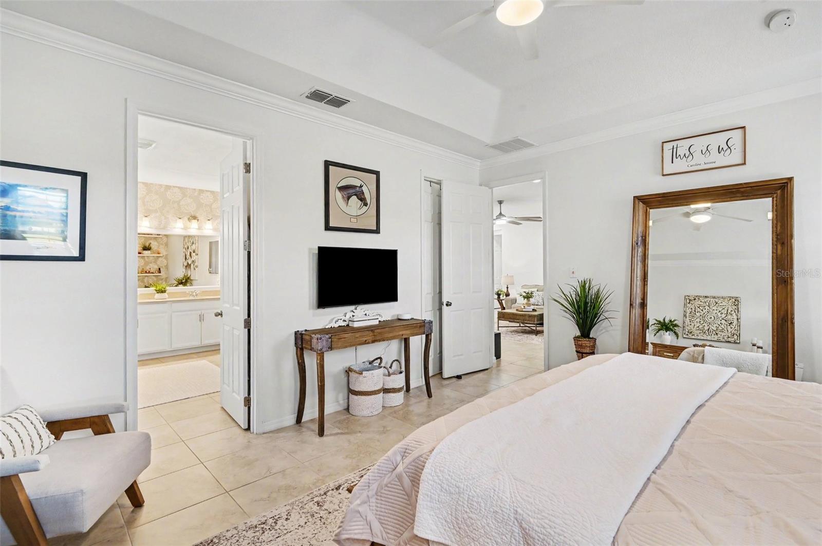 BENTLEY GREEN - Residential