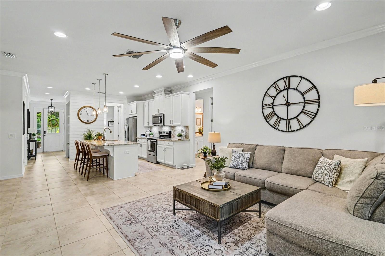 BENTLEY GREEN - Residential