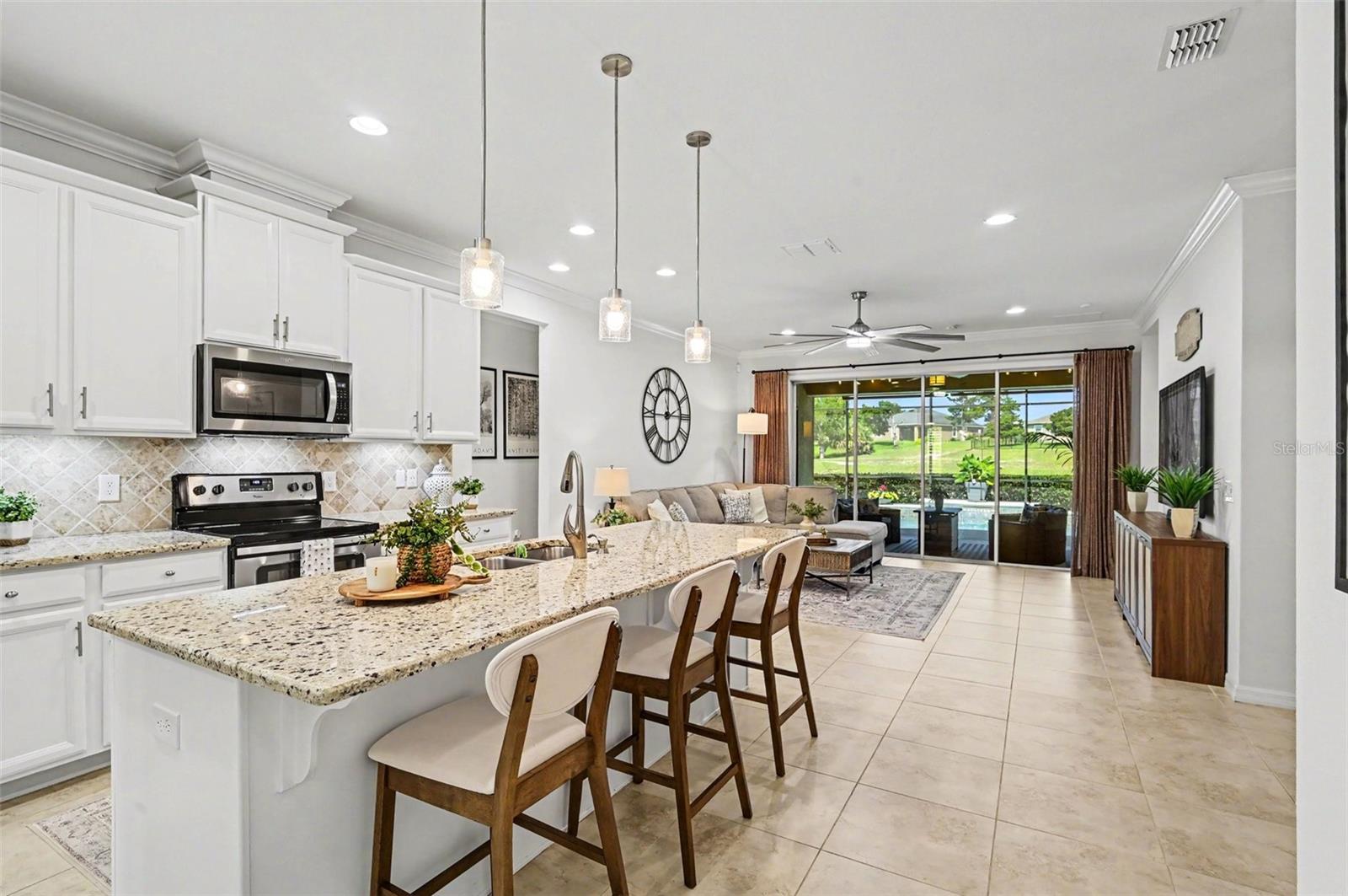 BENTLEY GREEN - Residential