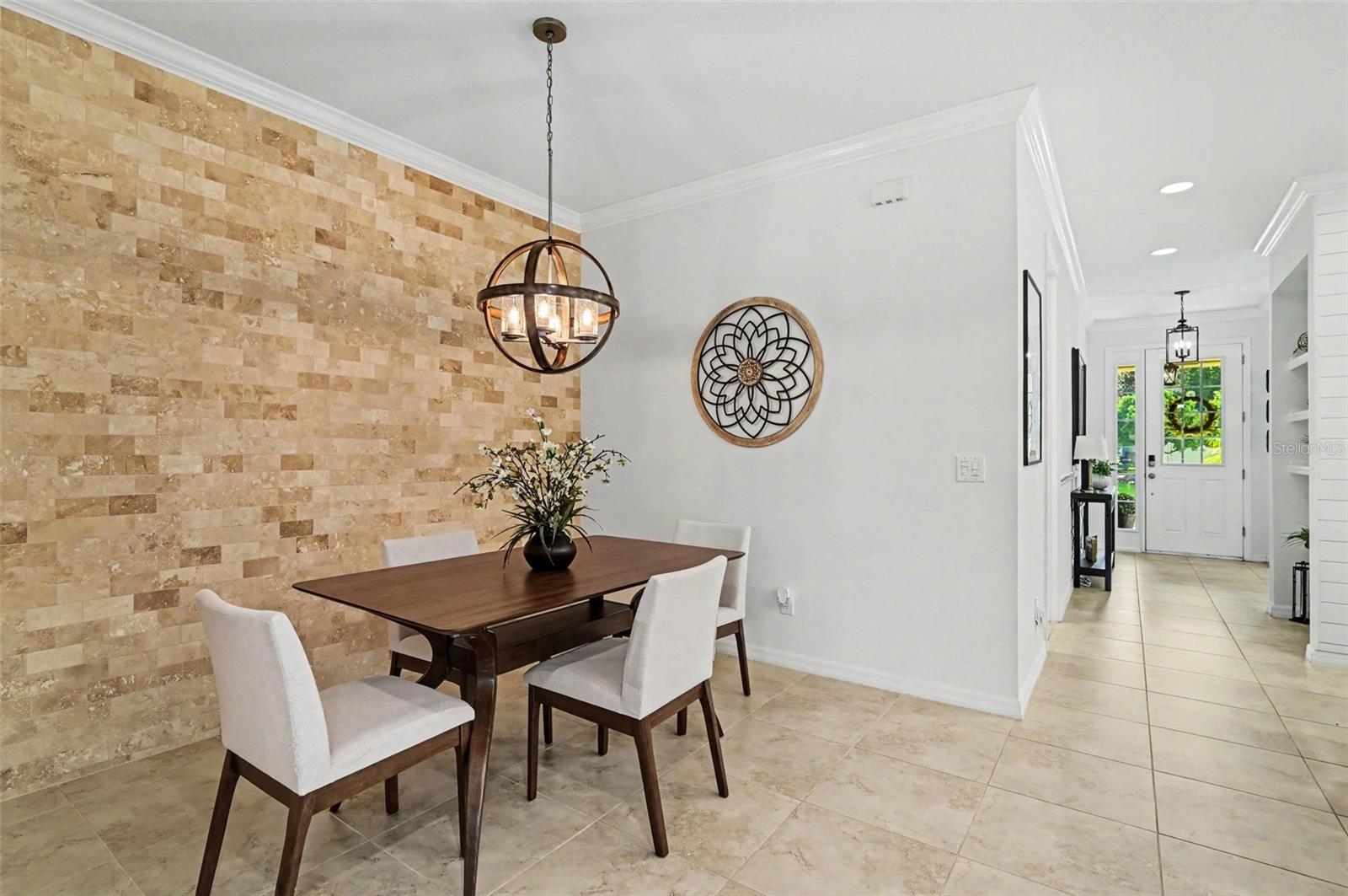 BENTLEY GREEN - Residential