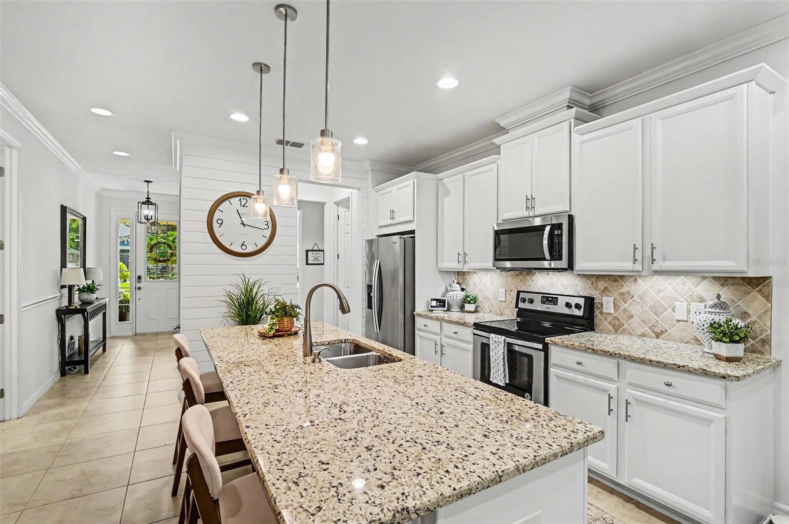 BENTLEY GREEN - Residential
