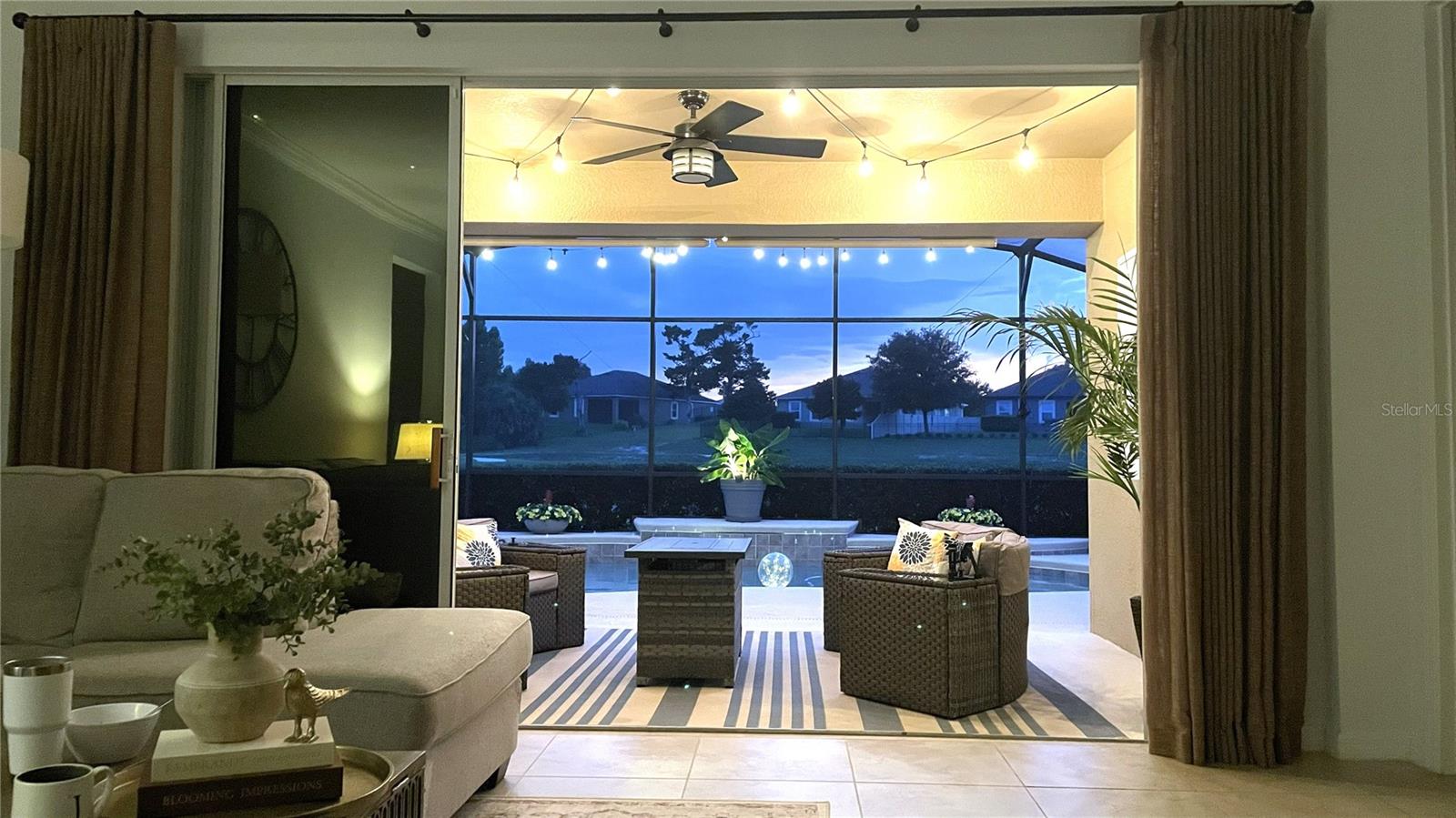 BENTLEY GREEN - Residential