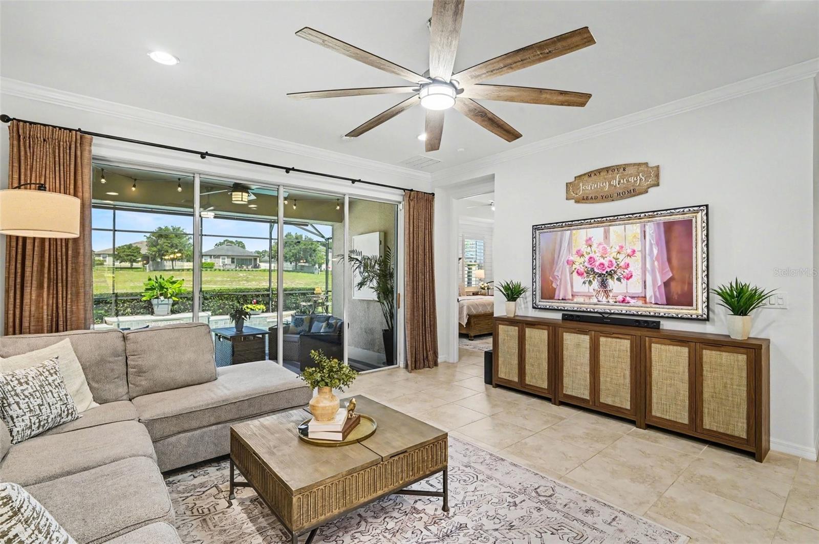 BENTLEY GREEN - Residential