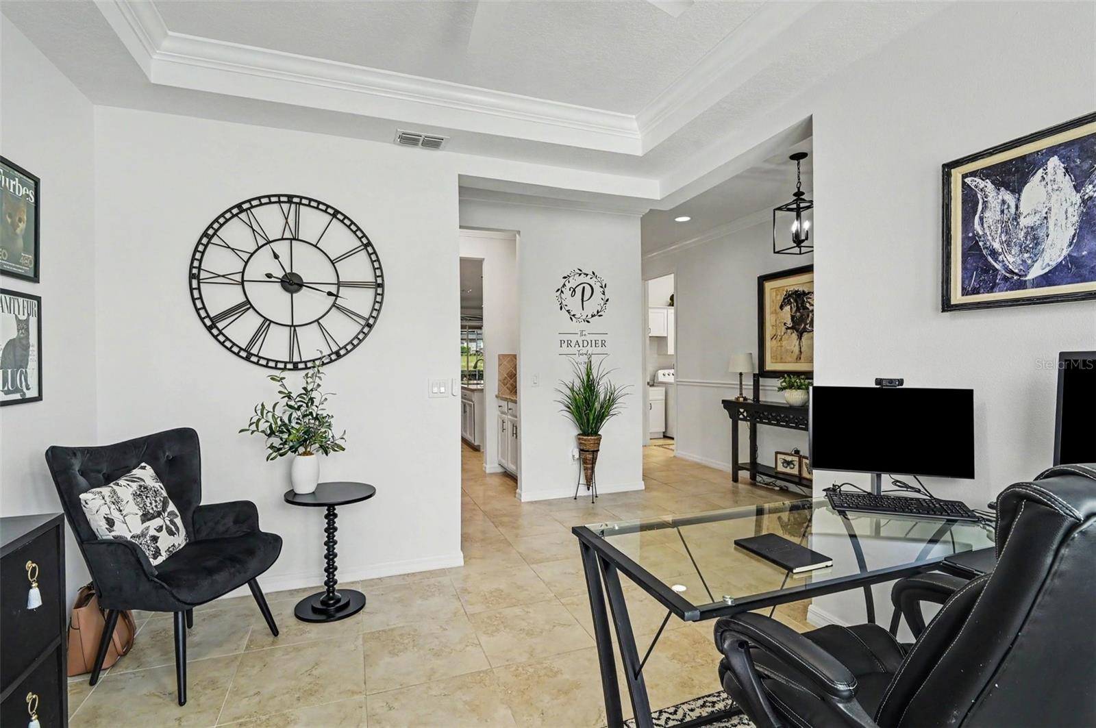 BENTLEY GREEN - Residential