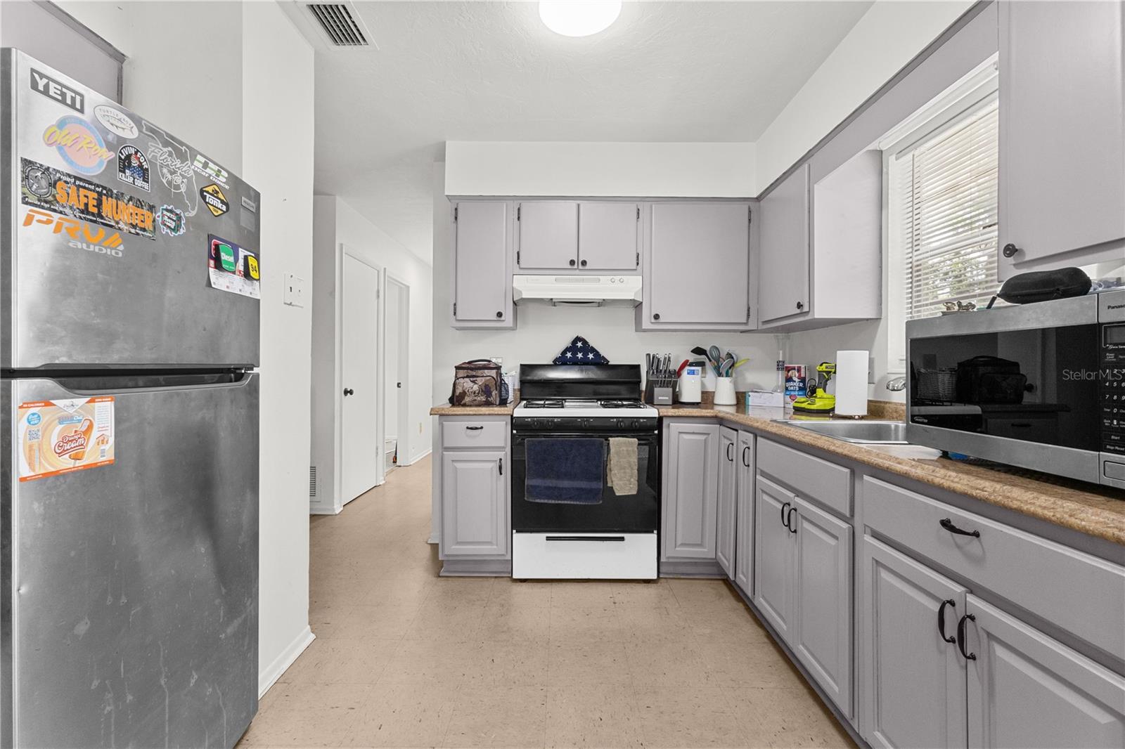 NORTHWOOD - Residential