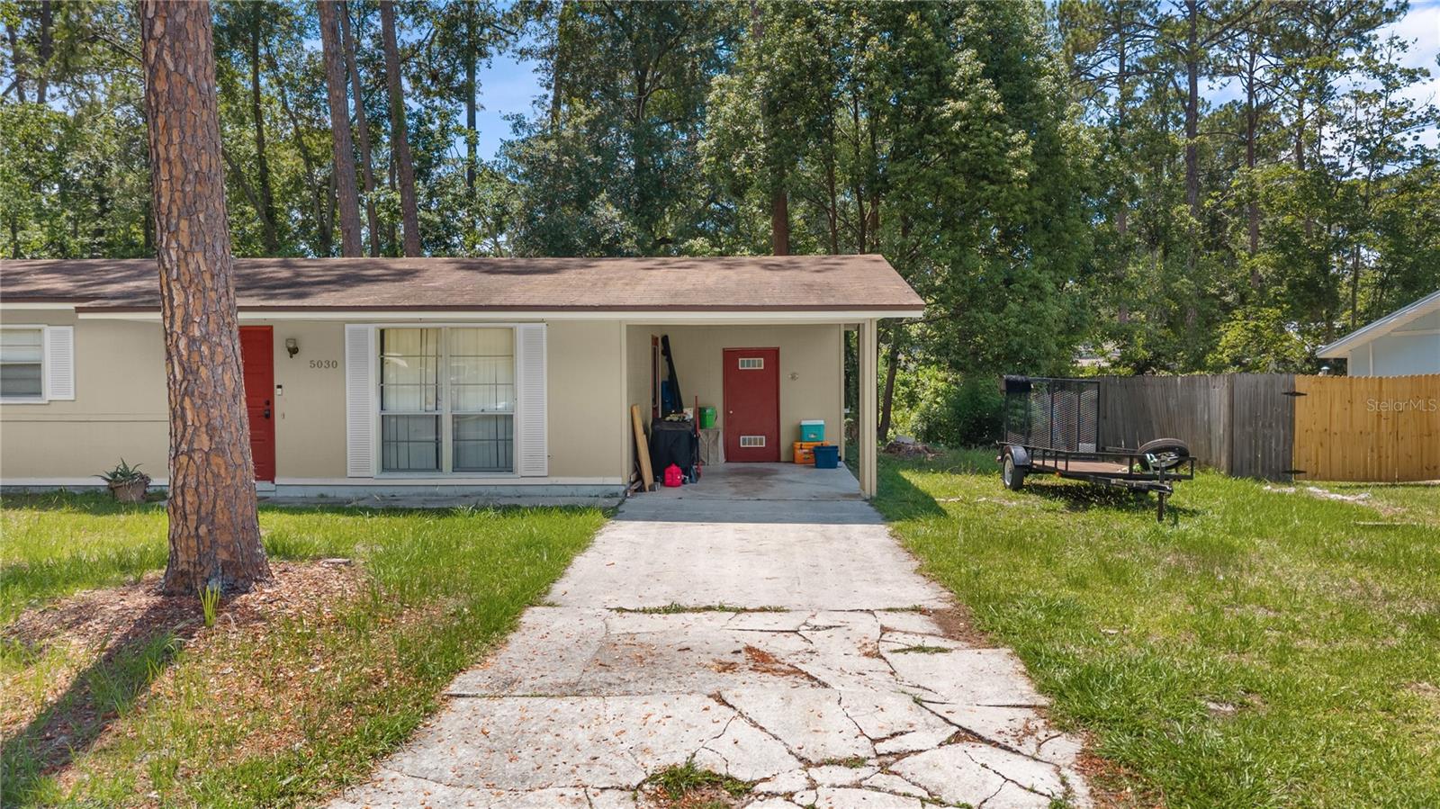 NORTHWOOD - Residential