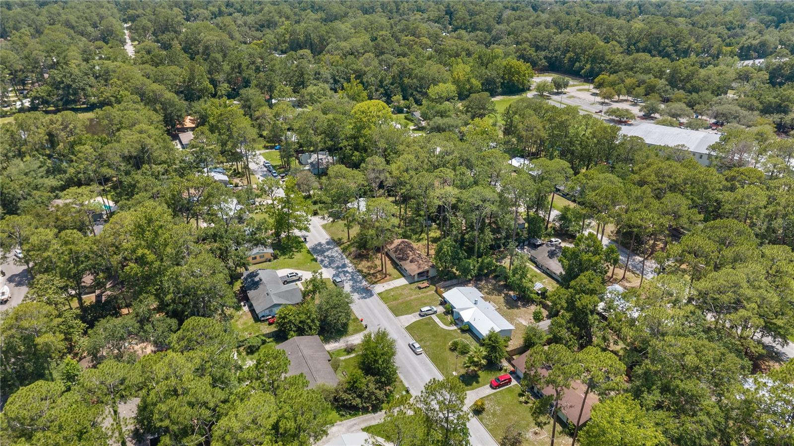 NORTHWOOD - Residential