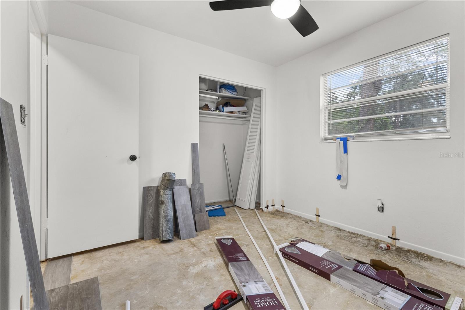 NORTHWOOD - Residential