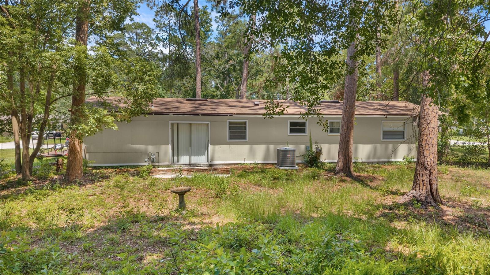 NORTHWOOD - Residential