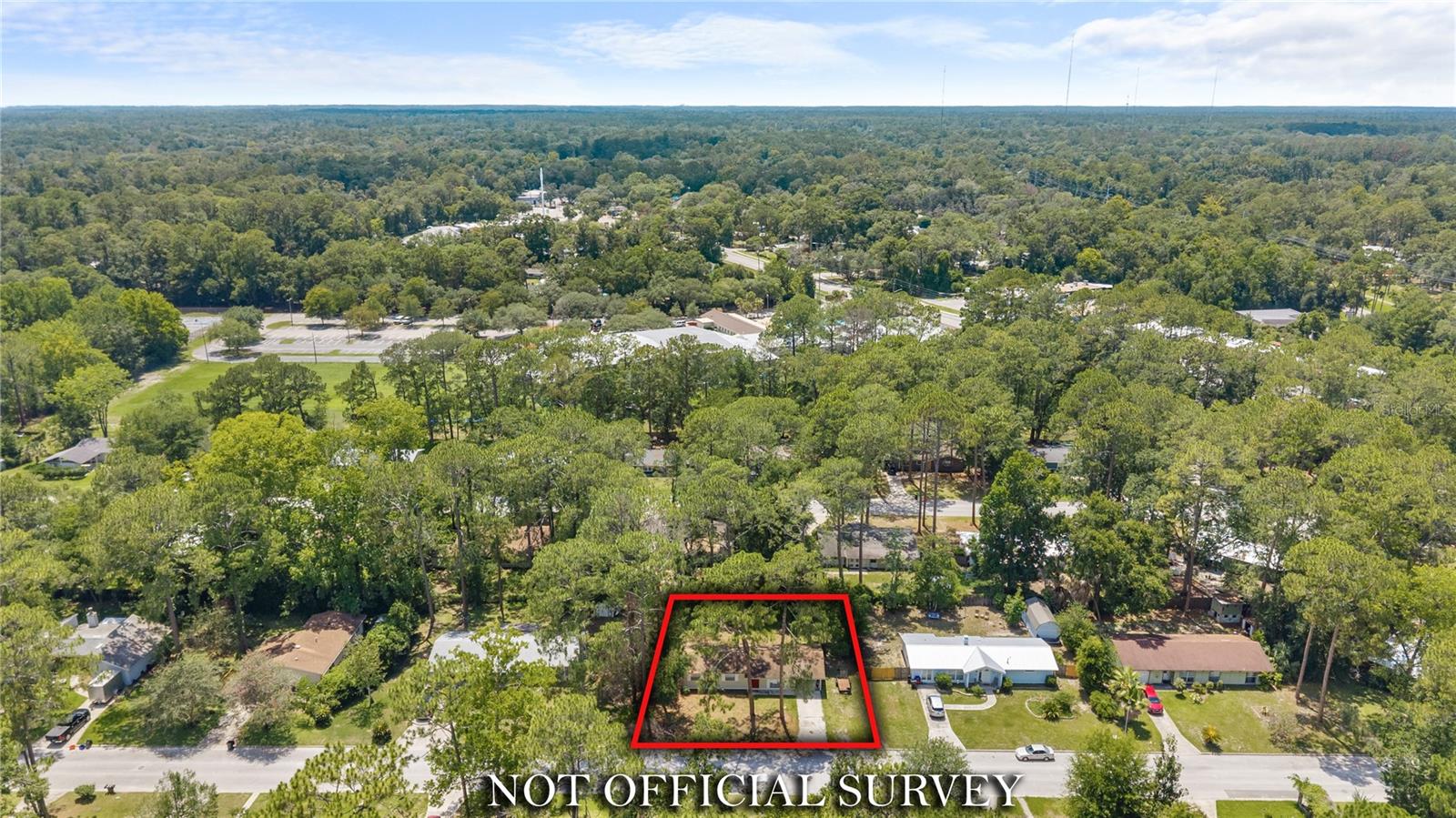 NORTHWOOD - Residential