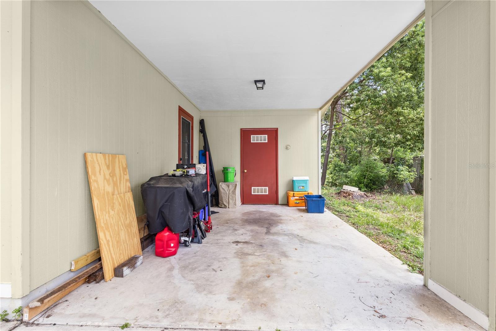 NORTHWOOD - Residential